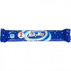 Milky Way Twin 43g Coopers Candy