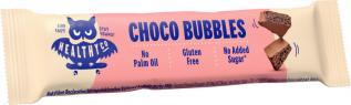 HealthyCo Bubbly Milk Chocolate Bar 30g (BF: 2024-05-29) Coopers Candy