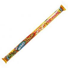 Nerds Rope Tropical 26g Coopers Candy