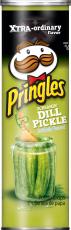 Pringles Dill Pickle 158g Coopers Candy