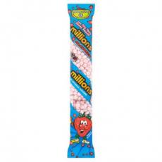 Millions Tube - Strawberry 55g Coopers Candy