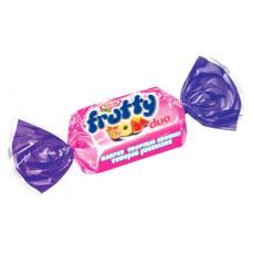 Tayas Frutty Duo Twist Melon/Tropical 1kg Coopers Candy