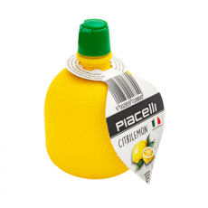 Piacelli Citrilemon with Lemon Flavour 200ml Coopers Candy