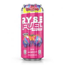 Ryse Fuel Energy Drink - Ring Pop Berry Blast 473ml Coopers Candy