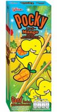 Pocky Mango Coopers Candy