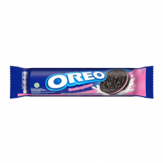 Oreo Strawberry Creme Rulle 119.6g (BF: 2024-03-08) Coopers Candy