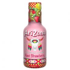 Arizona Kiwi Strawberry 500ml (BF: 2024-03-31) Coopers Candy