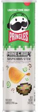 Pringles Minecraft Suspicious Stew Crisps 156g (BF:2024-05-12) Coopers Candy
