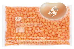 Jelly Belly Beans - Pink Grapefruit 1kg (BF: 2024-01-19) Coopers Candy