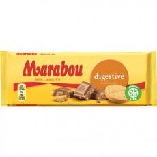 Marabou Digestive 100g Coopers Candy