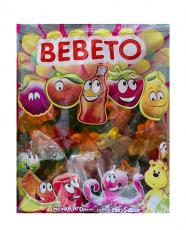 Bebeto Star 1kg Coopers Candy