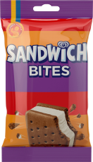 Sandwich Bites 80g Coopers Candy