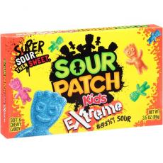 Sour Patch Kids Extreme Box 99g (BF: 2024-06-06) Coopers Candy