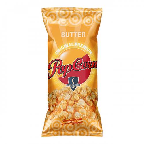 Osta Sundlings Popcorn Butter 100g Coopers Candy