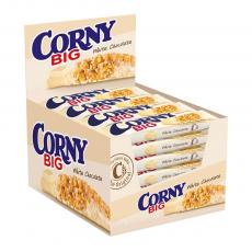 Corny Big White 40g x 24st (hel låda) Coopers Candy