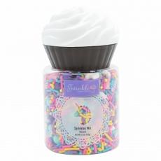 Twinkle Sprinkles Mix Unicorn 130g (BF: 2024-05-10) Coopers Candy