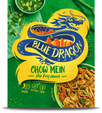Blue Dragon Chow Mein Stir Fry Sauce 120g Coopers Candy