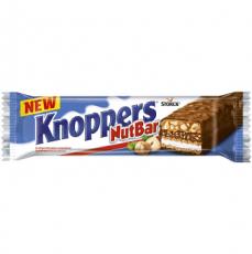 Knoppers Nut Bar 40g Coopers Candy