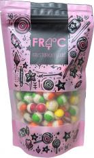 Fryc Frystorkat Godis - Regnbågspärlor 100g Coopers Candy