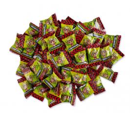 Dr Sour Blast Balls Strawberry 1kg Coopers Candy