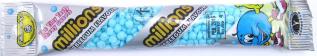 Millions Tube - Bubblegum 55g Coopers Candy