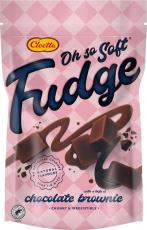 Cloetta Chocolate Brownie Fudge 180g (BF: 2024-06-19) Coopers Candy