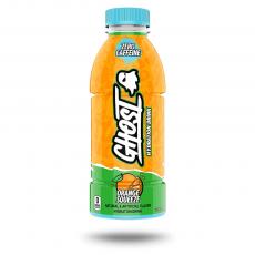 Ghost Hydration Orange Squeeze 500ml Coopers Candy