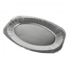 Serveringsfat Aluminium Oval 10-pack Coopers Candy