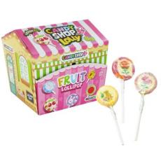 Johny Bee Shop Design Lollys 8g x 120st Coopers Candy
