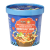 LJ Brother Instant Sliced Noodles Spicy Beef Flavour 130g (BF: 2024-05-02) Coopers Candy