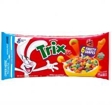 Trix Cereal 992g Coopers Candy