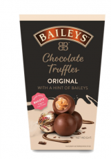 Baileys Chocolate Original Truffle Box 205g Coopers Candy