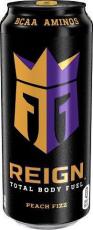 Reign Energy Peach Fizz 50cl(BF:2024-04-30) Coopers Candy