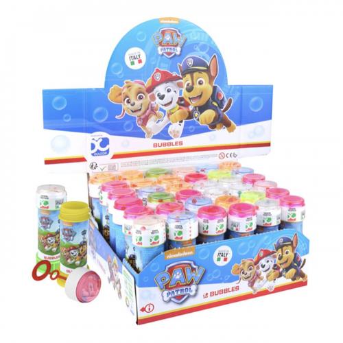Spbubblor Paw Patrol (1st) Coopers Candy