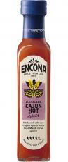 Encona Louisiana Cajun Hot Sauce 142ml (BF: 2024-07) Coopers Candy