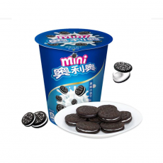 Oreo Mini Cookies Original 55g (BF: 2024-05-23) Coopers Candy