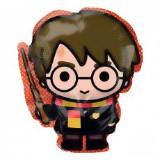 Folieballong Harry Potter Coopers Candy