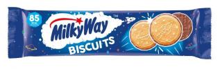 Milky Way Biscuits 108g Coopers Candy
