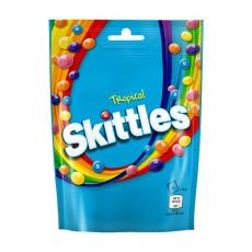 Skittles Tropical 109g Coopers Candy