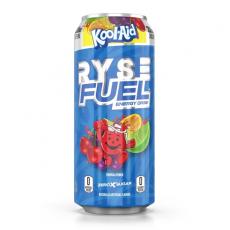 Ryse Fuel Energy Drink - Kool-Aid Tropical Punch 473ml Coopers Candy