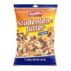 Snackline Nötmix 200g (BF: 2024-05-31) Coopers Candy