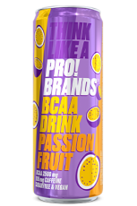 Pro Brands BCAA Passion 33cl Coopers Candy