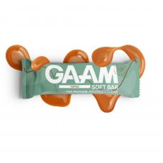 GAAM Soft Bar - Toffee 55g (BF: 2024-05-25) Coopers Candy