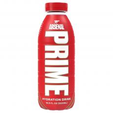 Prime Hydration Arsenal 500ml Coopers Candy