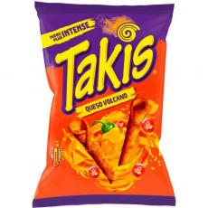 Takis Volcano 100g (BF: 2024-06-19) Coopers Candy