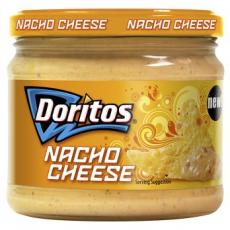 Doritos Nacho Cheese Dipping Sauce 280g Coopers Candy