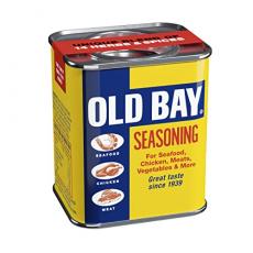 Old Bay Seasoning 75g Coopers Candy