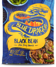 Blue Dragon Black Bean Stir Fry Sauce 120g Coopers Candy