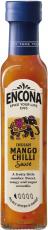 Encona Indian Mango Chilli Sauce 142ml (BF: 2024-06) Coopers Candy