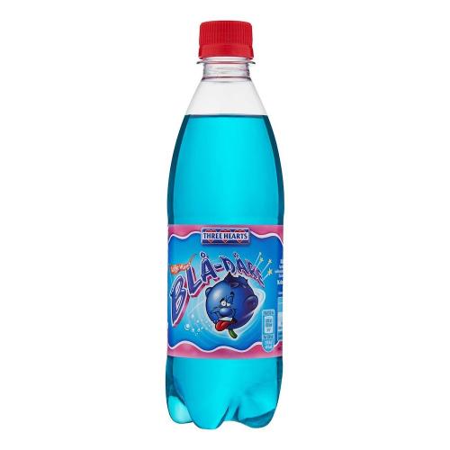 Osta Blådåre 50cl Coopers Candy